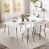 Argent blanc