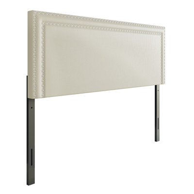 Iwar Upholstered Headboard