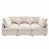 Chenille beige est en rupture de stock
