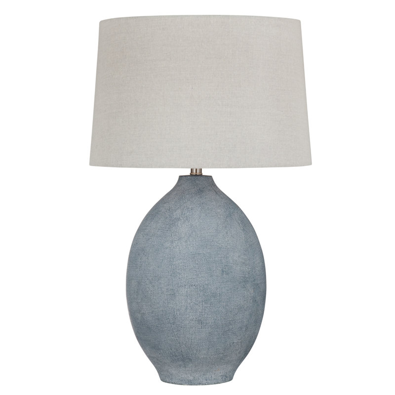 Lampe de table Leith