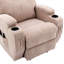 Fahimul Upholstered Heated Massage Chair-807442936-853304676