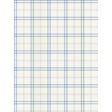 Ezra Plaid Wallcovering