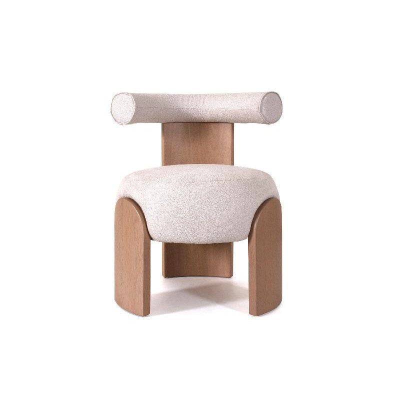 Fauteuil d'appoint