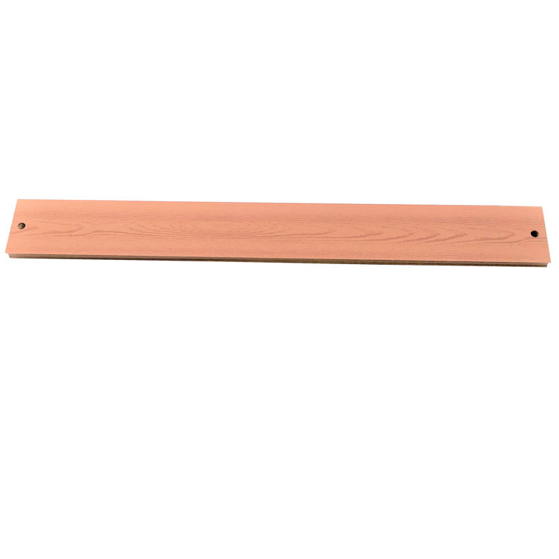 Classic Sienna Composite Raised Garden Bed 8' x 8' x 11"