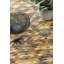 Vergi Machine Woven Brown/Beige Indoor Rug-63712555
