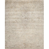 European Reserve Hand Knotted Area Rug