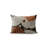 Galaxy Microsuede Rectangular Pillow-123846231