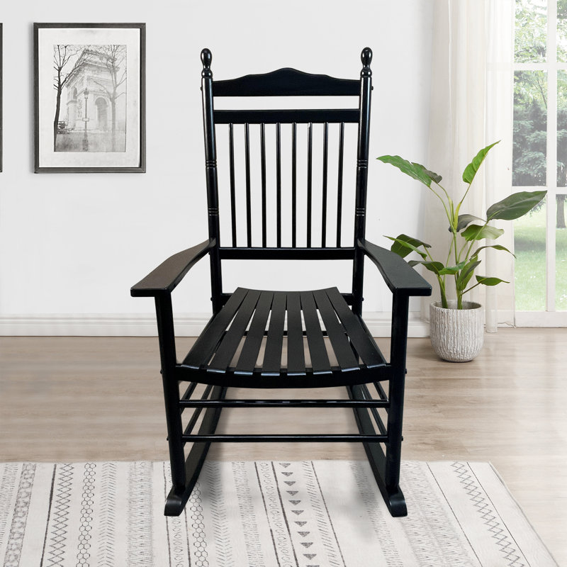 Chaise berçante pour balcon Falstaff