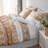Geometric Shapes Duvet Cover-1069822642
