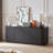 Sideboard Storage Cabinet TV Stand for Kitchen/Bedroom/Entryway-1262307612