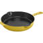 Pans Cast Iron Traditional Deep Frypan-1393880401-1393880405