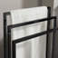 3 Freestanding Towel Stand