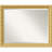 Presson Wood Flat Wall Mirror-46303210