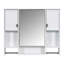 Armoire de rangement murale pour salle de bain-1429841513-1429841526