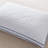 Feather Medium Pillow-641422124