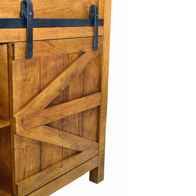 Meuble-lavabo double Ayush