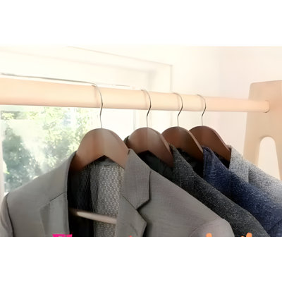 Wooden Hanger