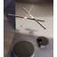 Fly 10 - Light LED Chandelier