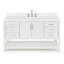 Magnolia Bath Vanity Rectangular Basin S061SWQ-1670622110