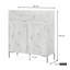 Alsey 92cm W Chest of Drawers