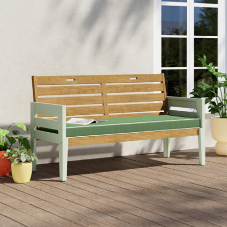 Patio Benches