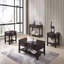 Table de bout Modern