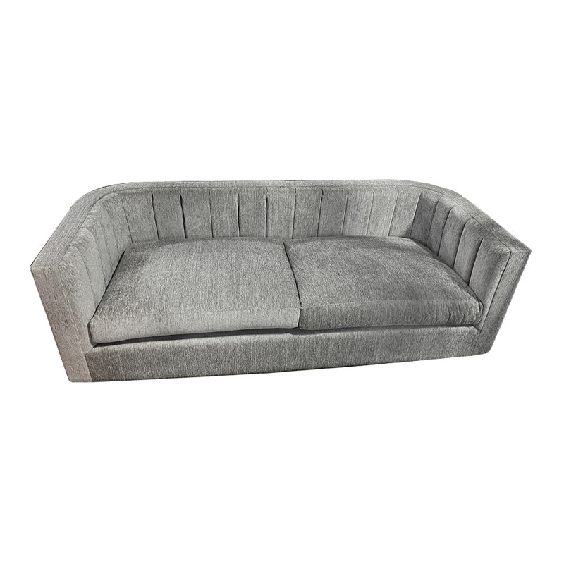 Hadley Upholstered 79.5'' Sofa