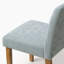 Chaise en lin 18,5 po Encline-383609619