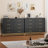Mangu 15.8'' W 8 - Drawer Dresser-453813039