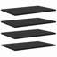 Bookshelf Board Extra Shelf Replacement Panel DIY Board Engineered Wood-1889510062-1889510061