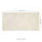 Westvale Shell 18 in. x 36 in. Matte Porcelain Stone Look Floor and Wall Tile-97620145-120754978