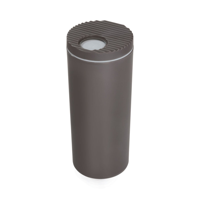 Distributeur de serviettes hygiéniques rechargeables Id Clean