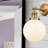 Clementina Dimmable Bath Sconce-95756867-32986202-32986198