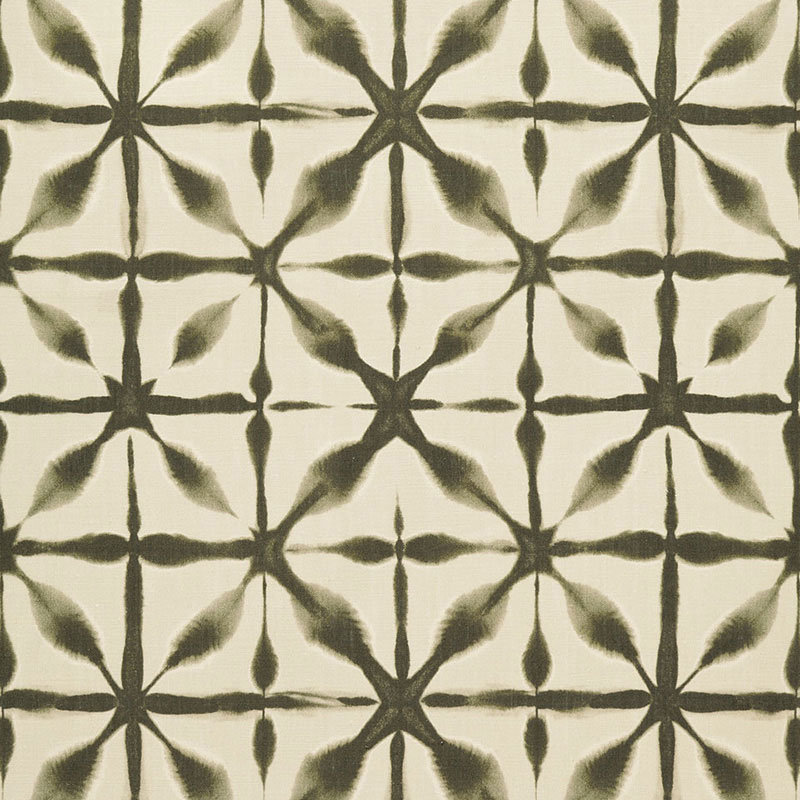 Tissu de lin Andromeda, Tourbe