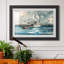 Sloop, Nassau, 1899 - Homer Winslow - Estampe encadrée sur mesure-1062901831-1062901844-1062901848