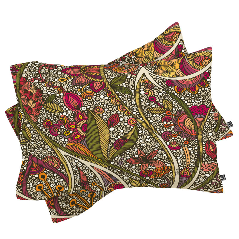 Valentina Ramos Floral, Standard