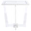 Table d'appoint Mechlin Hermina