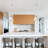 2-Light 9.4“ Farmhouse Pendant Light for Living Room, Bar, Bedroom, Office-119410437