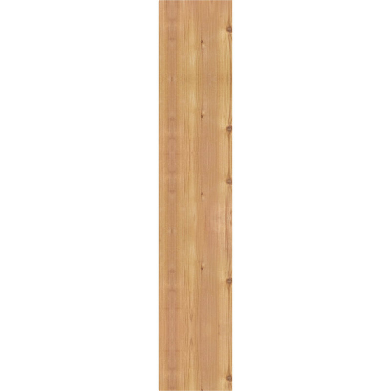 Jeu de blocs Funston, P 34 po x H 40 po, 7 1/2" W Western Red Cedar (Smooth)