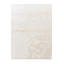 Tapis beige clair Jacinto