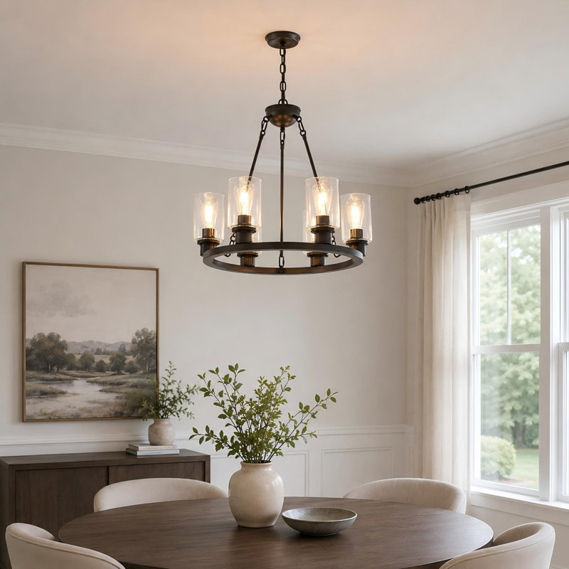 Lustre 23 po