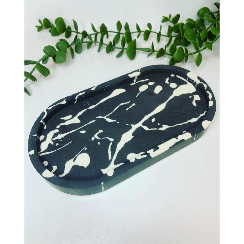 Emborough Stone Tray