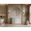 Infinity 51.5'' W Vanity