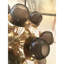 Lustre spoutnik clair en laiton Lampadina-88459562-88459577-131477678