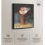 Art mural Roses Roses par Art Remedy-102542608-102542610