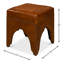 Giuseppe Square Ottoman