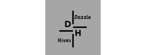 Dazzle Hives Logo