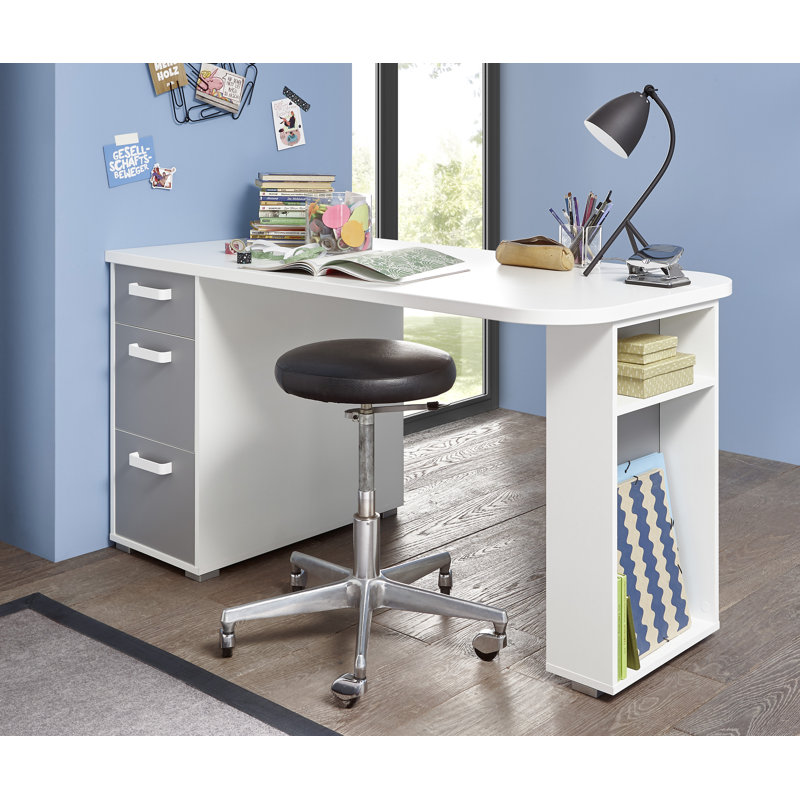 Desirae Computer Desk
