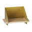 Locelso 100% WOODEN Floating Shelf-106502179-106502183