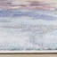 Tapis à motif floral 5 pi 3 po x 7 pi 7 po Solenne-1130968289